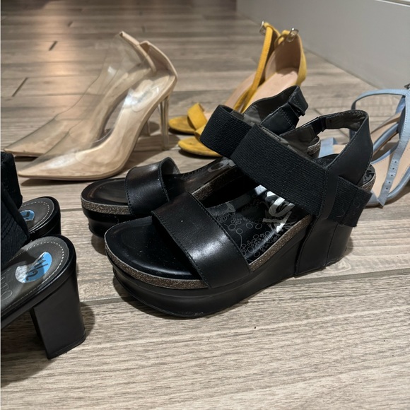 HEELS - Picture 5 of 5